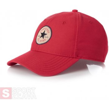 Converse Core Cotton Twill Baseball Cap 526577