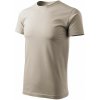 Malfini 129 Basic, ľadovo sivá, 4XL