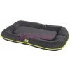 Pelech pre psa OSCAR 80 black80x60x11cm Ferplast