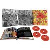 Cream - Wheels Of Fire: Live At The Fillmore & Winterland (Remastered) (Limited Super Deluxe Edition) 5CD