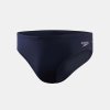 Pánske plavky Speedo Eco Endurance+ 7cm Brief tmavomodré