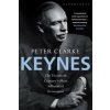 Keynes (Peter Clarke)(Brožovaná)