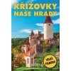 Křížovky Naše hrady - Kolektiv autorů
