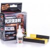 Soft99 Nano Hard Plastic Coat Trial Pack 8 ml