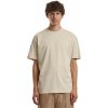Build Your Brand Pánske oversize tričko BY308 Sand 3XL