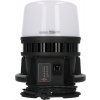 Brennenstuhl Professional Multi Battery LED 360° hybridný stavebný reflektor 12050 MH, 12000 lm, IP54