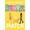 Sarah Adams - Match