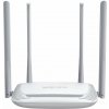 ABCtech MERCUSYS MW325R Wi-Fi Router, 4x LAN, 1x WAN, 2,4GHz 300Mbps