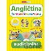 Angličtina - Farebná konverzácia - INFOA