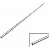 Piercingový aplikátor s vnútorným závitom - Threaded insertion internally pin taper Veľkosť: 1,6mm