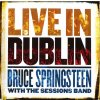 SPRINGSTEEN, BRUCE - LIVE IN DUBLIN LP