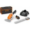 STIHL HSA 26 set nožnice akumulátorové