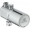 Ideal Standard CeraTherm - Termostatický zmiešavací ventil, chróm A8374AA