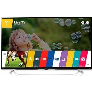 LG 49UF8527