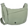 Enrico Benetti Dámska crossbody kabelka Tessa 4 L zelená