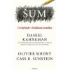 Šum - Daniel Kahneman