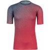 Karpos LAVAREDO ULTRA dres pomegranate/outer space
