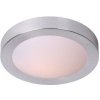 Kúpeľňové svietidlo LUCIDE FRESH Ceiling Light 79158/01/12 vhodné do kúpeľne
