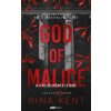 God of Malice (Rina Kent)(Brožovaná)