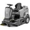sedací zametací stroj KARCHER KM 90/60 R Bp Pack