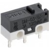 Mikrospínač ZIPPY DM-03S-0P-Z