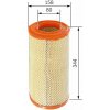 Vzduchový filter BOSCH 1 457 433 270