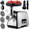 Mlynček na mäso BD-601A Berdsen 450/1200W