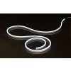 OSCULATI Neonové svetlo flexibilný LED pásik 12V teplá biela 12W Variant: Neónové svetlo flexibilná LED svetelná lišta, biela 12V 12W Neon Light flexible LED strip 12V warm white 12W