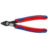 KNIPEX kliešte štikacie bočné na elektroniku Super Knips 125mm, 7891125