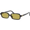 Miu Miu MU11ZS 16K07O