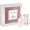 Coach Coach Dreams Darčeková sada dámska parfumovaná voda 90 ml miniaturka dámska parfumovaná voda 75 ml a telové mlieko 100 ml
