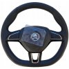 Volant kožený Skoda OE 5E0419091