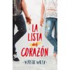 LA LISTA DEL CORAZÓN