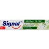 Signal Family herbal fresh 75 ml - Mäta