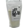 Nerafinovaná morská soľ šedá - 3x450g