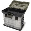 Zebco Kufrík Trophy Tackle Box Station