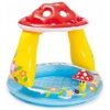 INTEX 57114 bazén detský Muchotrávka 2016