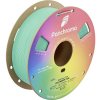 Polymaker CA19020 Panchroma vlákno pre 3D tlačiarne PLA plast filament pre vysokorýchlostnú 3D tlač 1.75 mm 1000 g Polymaker Teal, modrozelená 1 ks; CA19020