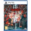 Fate: Samurai Remnant PS5