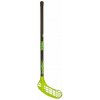 Eurostick Tribal Junior zelená, Pravá (pravá ruka dole), 70cm (=80cm)