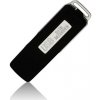 USB nahrávač - diktafón 4 GB/8 GB/16GB s detekciou zvuku VOX - 8 GB