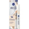 Nivea Hyaluron Cellular Filler tónujúci hydratačný krém na oči 01 Light 4 ml