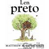 Len preto - Matthew McConaughey, Renée Kurilla (ilustrátor)