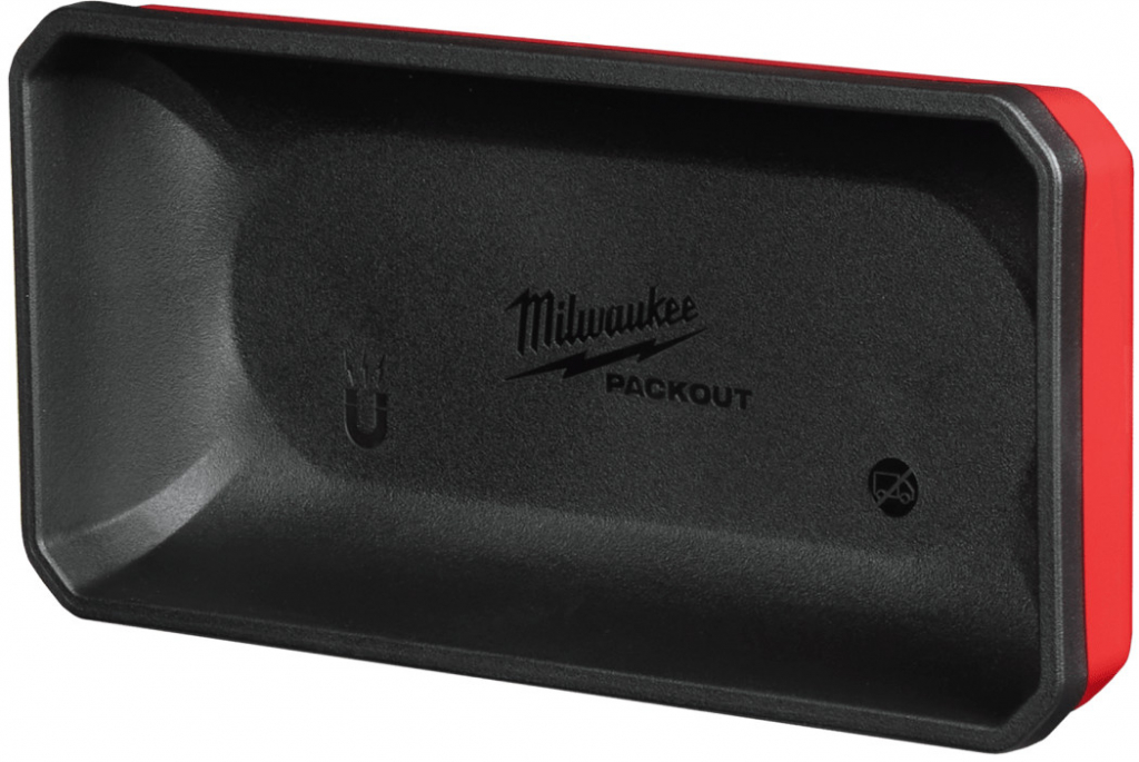 Milwaukee Packout magnetický box 10x20cm 4932493381