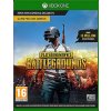 Playerunknown's Battlegrounds (Xbox One)