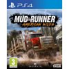 Spintires: MudRunner American Wilds Edition