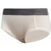 Dámske nohavičky SENSOR MERINO LITE mottled beige XL