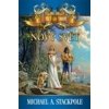 Nový svět - Michael A. Stackpole