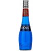 Bols Blue Curacao 21% 0,7 l (čistá fľaša)
