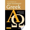 The Elements of New Testament Greek (Duff Jeremy)